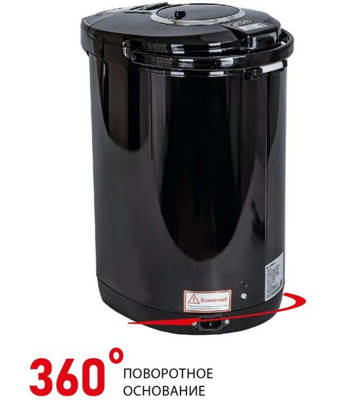 Чайники, термопоты: Термопот Supra TPS-5911 5 л фотографии