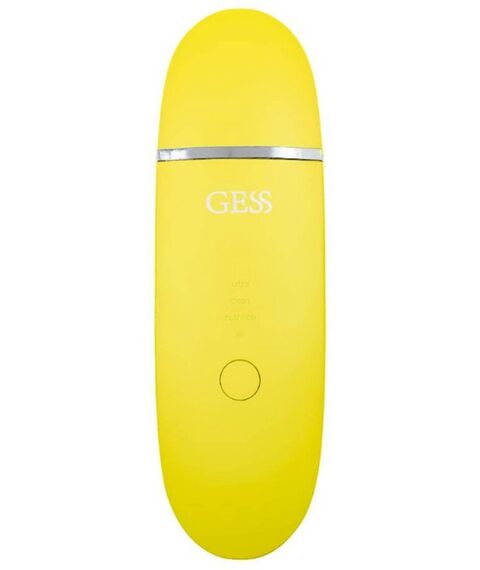 Уход за кожей: Ультразвуковая чистка для лица Gess Exotic GESS-147 фотографии