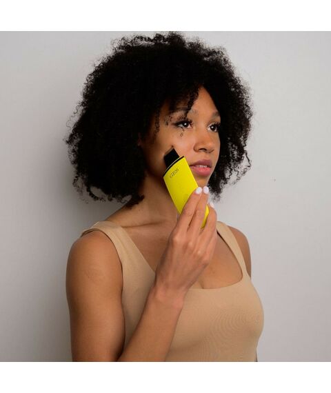 Уход за кожей: Ультразвуковая чистка для лица Gess Exotic GESS-147 фотографии