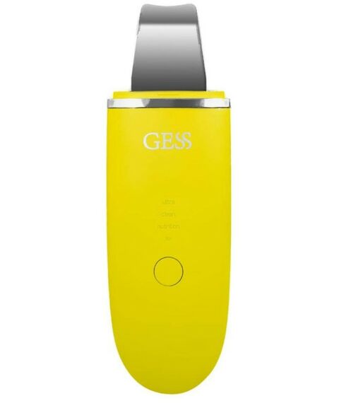 Уход за кожей: Ультразвуковая чистка для лица Gess Exotic GESS-147 фотографии