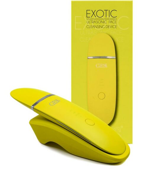 Уход за кожей: Ультразвуковая чистка для лица Gess Exotic GESS-147 фотографии