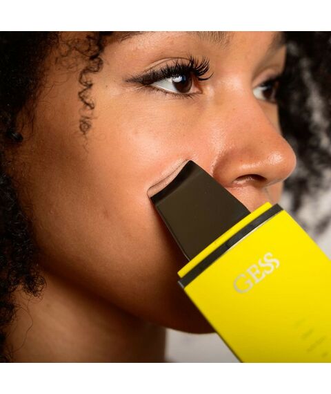 Уход за кожей: Ультразвуковая чистка для лица Gess Exotic GESS-147 фотографии