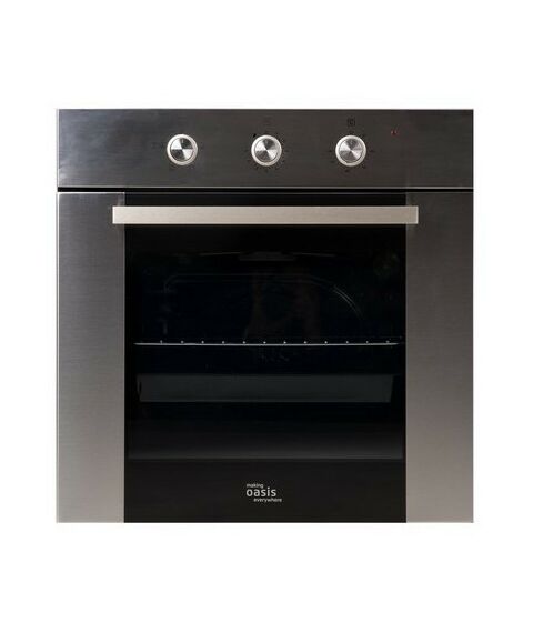 Духовые шкафы: Электрический встраиваемый духовой шкаф OASIS D-MN5 (V) фотографии