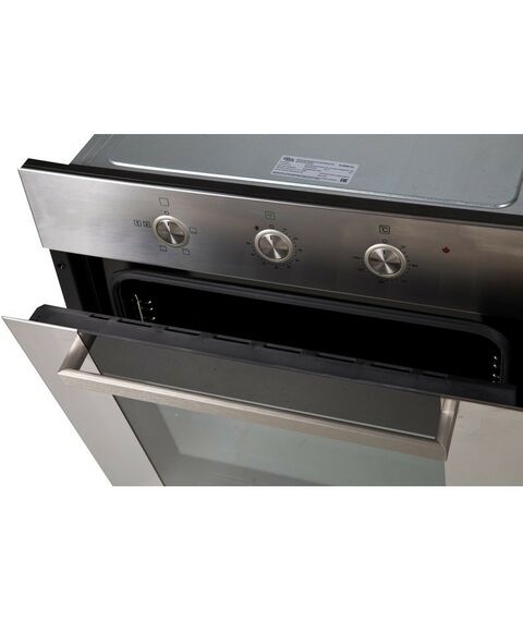 Духовые шкафы: Электрический встраиваемый духовой шкаф OASIS D-MN5 (V) фотографии