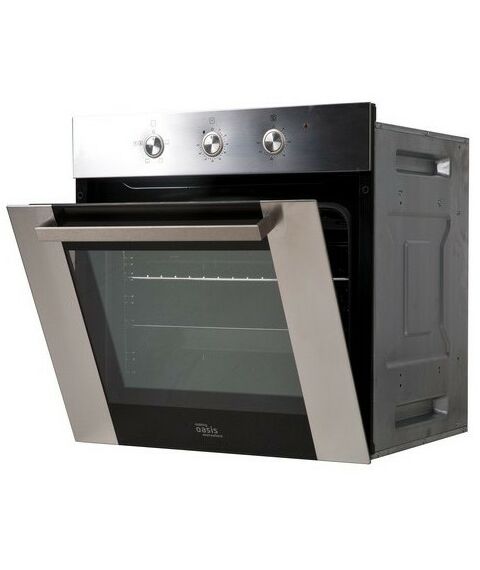 Духовые шкафы: Электрический встраиваемый духовой шкаф OASIS D-MN5 (V) фотографии