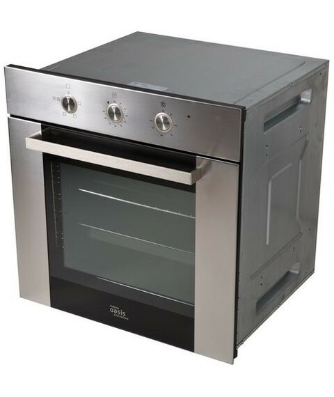 Духовые шкафы: Электрический встраиваемый духовой шкаф OASIS D-MN5 (V) фотографии