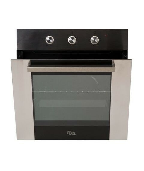 Духовые шкафы: Электрический встраиваемый духовой шкаф OASIS D-MN5 (V) фотографии