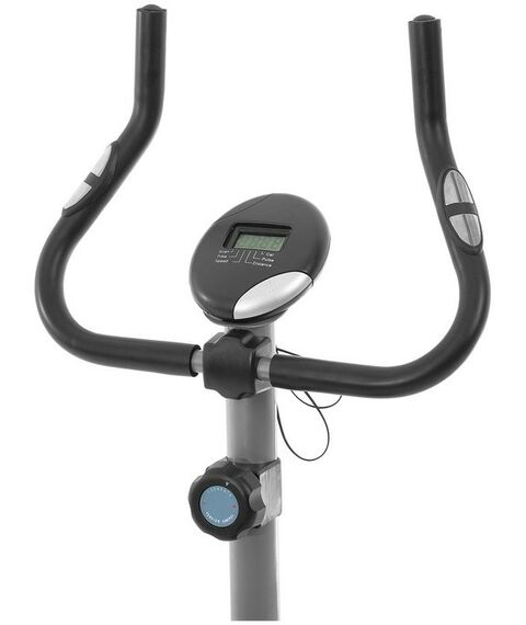 Велотренажеры: Велотренажёр ONLITOP ОТ-2520 магнитный, до 100 кг фотографии