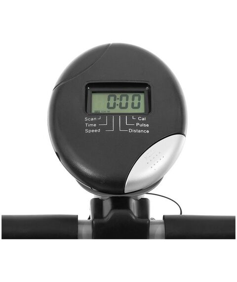 Велотренажеры: Велотренажёр ONLITOP ОТ-2520 магнитный, до 100 кг фотографии