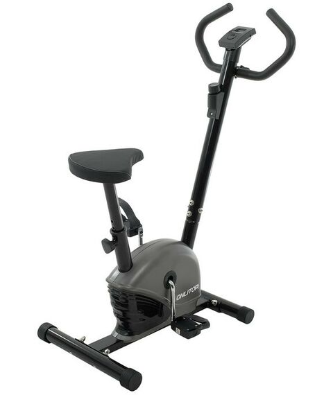 Велотренажеры: Велотренажёр механический ONLITOP ОТ-2545 до 100 кг фотографии