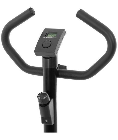 Велотренажеры: Велотренажёр механический ONLITOP ОТ-2545 до 100 кг фотографии