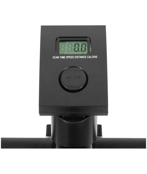 Велотренажеры: Велотренажёр механический ONLITOP ОТ-2545 до 100 кг фотографии