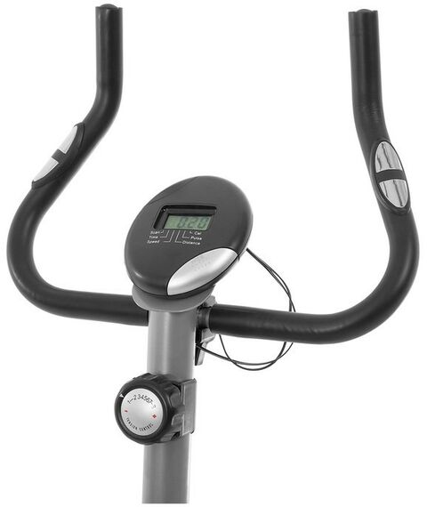 Велотренажеры: Велотренажёр ONLITOP ОТ-2800 магнитный фотографии