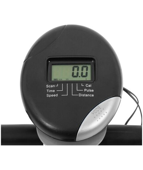 Велотренажеры: Велотренажёр ONLITOP ОТ-2800 магнитный фотографии