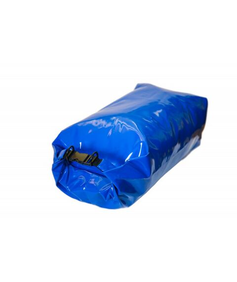 Гермосумки и герморюкзаки: Гермомешок Следопыт Dry Bag без лямок, 100л, цвет в ассортименте фотографии