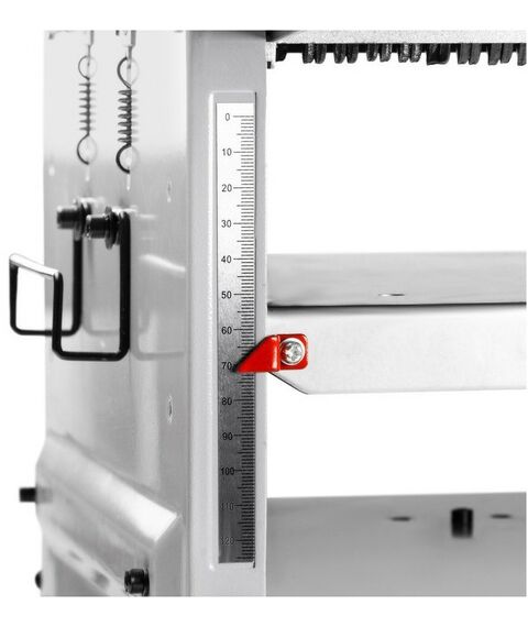 Обрабатывающие станки: Станок строгально-рейсмусовый Ставр СДСР-2/1700 1700 Вт, 9000 об/мин фотографии