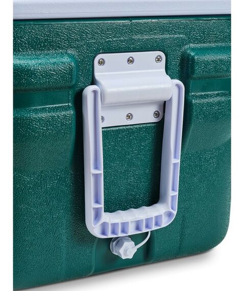 Сумки - холодильники: Изотермический контейнер Арктика 2000-100 100л, аквамарин фотографии