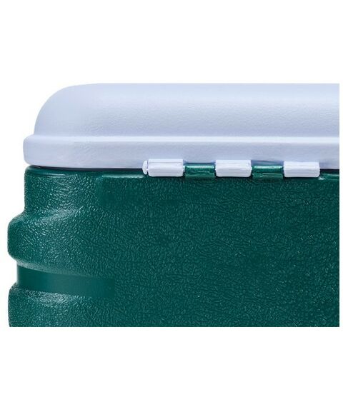 Сумки - холодильники: Изотермический контейнер Арктика 2000-100 100л, аквамарин фотографии