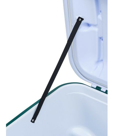 Сумки - холодильники: Изотермический контейнер Арктика 2000-100 100л, аквамарин фотографии