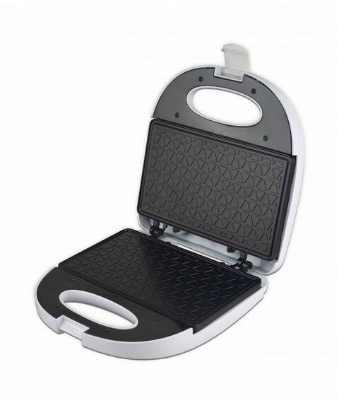 Блинницы, бутербродницы, мороженницы: Вафельница WILLMARK WM-280 фотографии