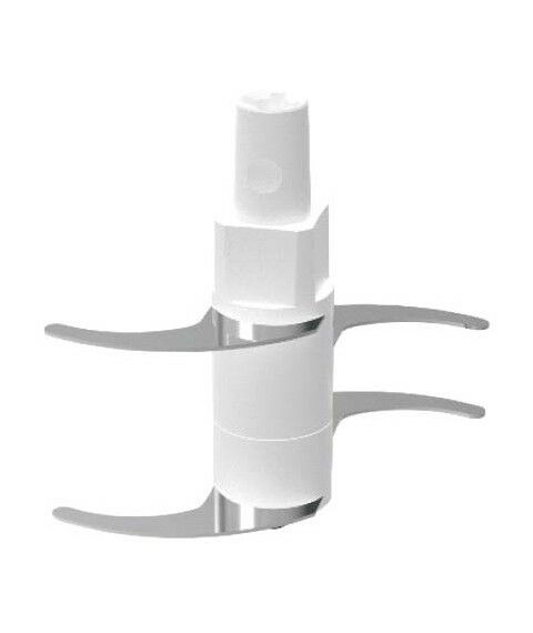 Кухонные комбайны: Измельчитель WILLMARK WMC-5288 кремовый фотографии