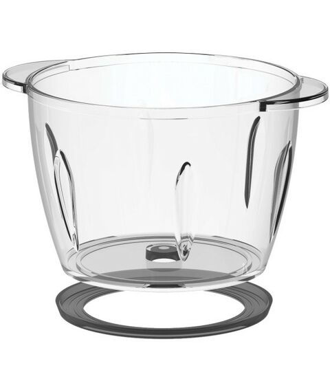 Кухонные комбайны: Измельчитель WILLMARK WMC-5288 черный фотографии