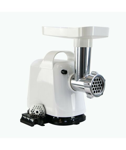 Мясорубки: Мясорубка WILLMARK WMG-2512X фотографии