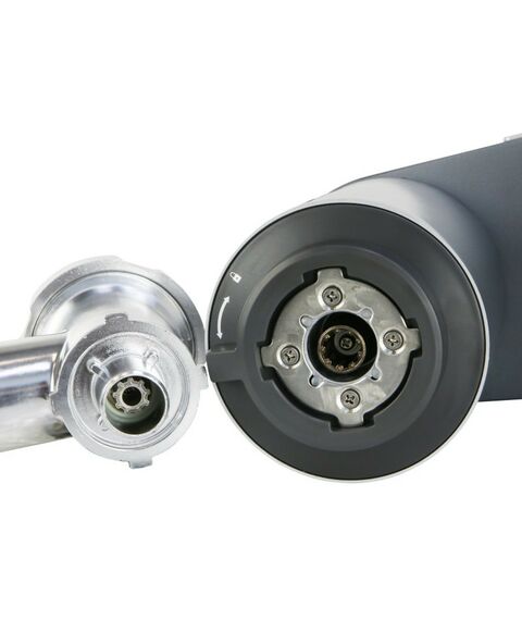 Мясорубки: Мясорубка WILLMARK WMG-3672GS фотографии