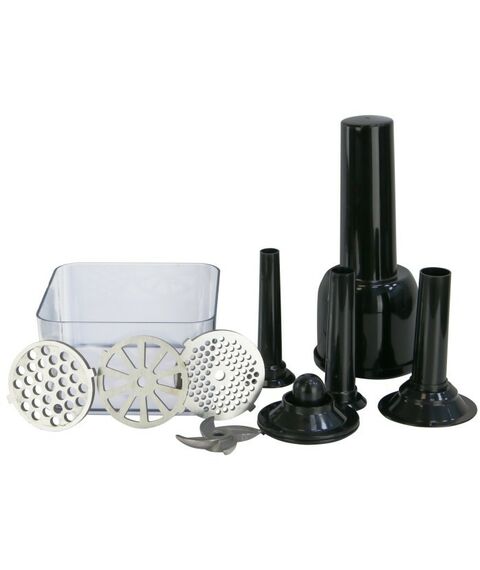 Мясорубки: Мясорубка WILLMARK WMG-3672GS фотографии