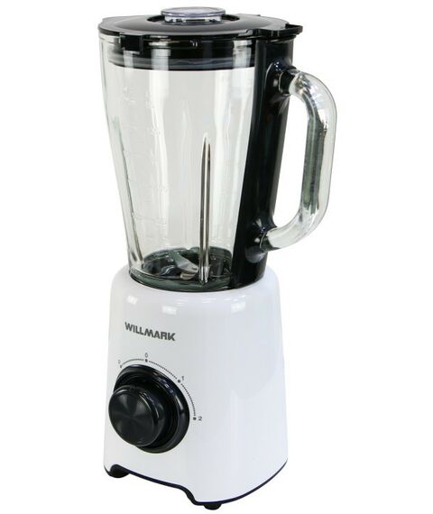 Блендеры: Блендер стационарный WILLMARK WTB-850G фотографии