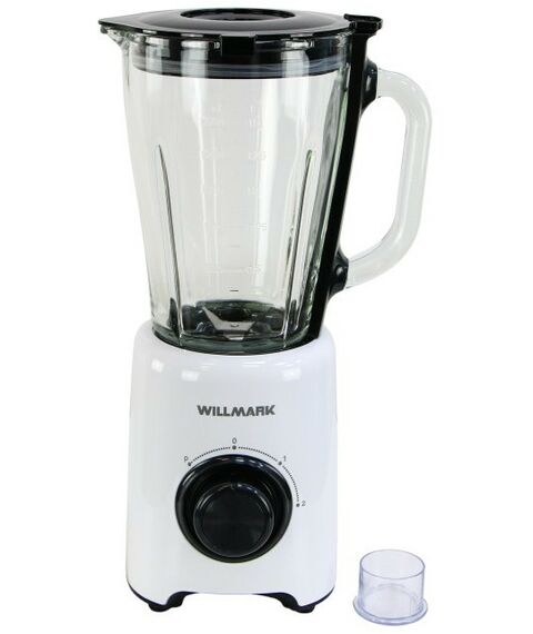 Блендеры: Блендер стационарный WILLMARK WTB-850G фотографии