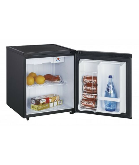 Минибары: Холодильник WILLMARK XR-50SS серый фотографии