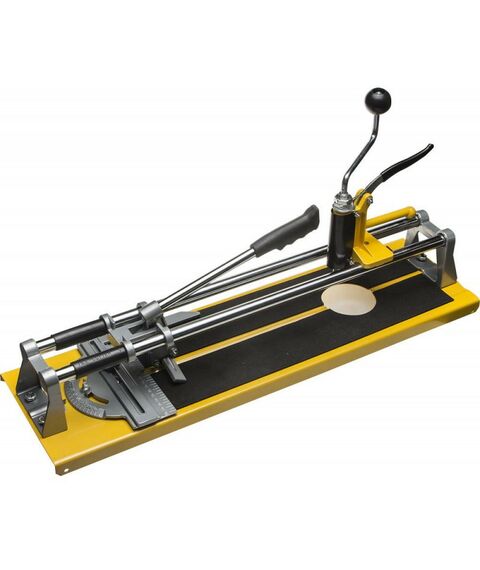 Плиткорезы: Плиткорез STAYER MASTER 3310-48 усиленный, с круговым резаком, 420мм фотографии