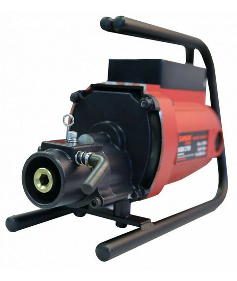 Виброплиты, вибраторы: Глубинный вибратор Samsan KSM-2700 фотографии