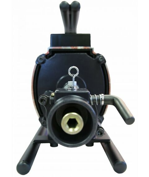 Виброплиты, вибраторы: Глубинный вибратор Samsan KSM-2700 фотографии