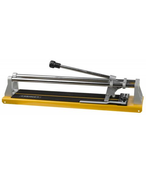 Плиткорезы: Плиткорез STAYER MASTER 3305-45_z01 усиленный, 450мм фотографии