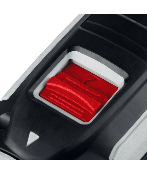 Дрели и шуруповерты: Дрель-шуруповерт сетевая Зубр Мастер ДШ-М1-400-2 К 400 Вт, 0-450/0-1800 об/мин, в кейсе фотографии