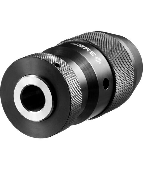 Принадлежности для электроинструмента: Патрон для станков Зубр Профессионал 29086-16 В16мм, посадка на конус Морзе, высокоточный, быстрозажимной, D=0-16мм [29086-16_z01] фотографии