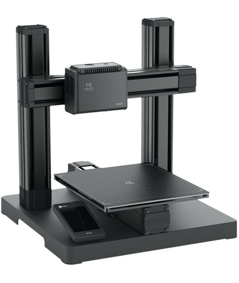 3D-принтеры, 3D-ручки: Учебная модульная станция  Dobot MOOZ 3DF Plus 3 в 1 [DMZ-3DF] фотографии