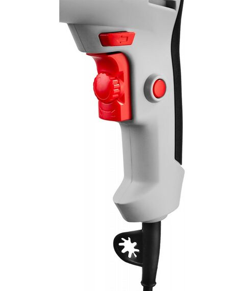 Дрели и шуруповерты: Ударная дрель Зубр ДУ-550 ЭР 550 Вт фотографии