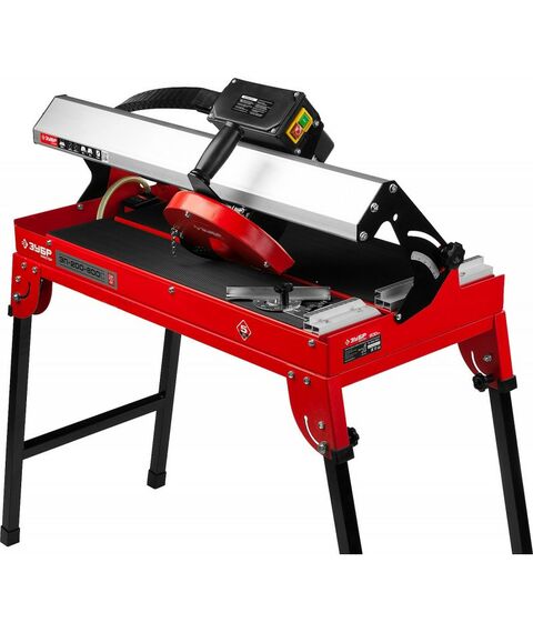 Плиткорезы: Плиткорез Зубр ЭП-200-800С фотографии