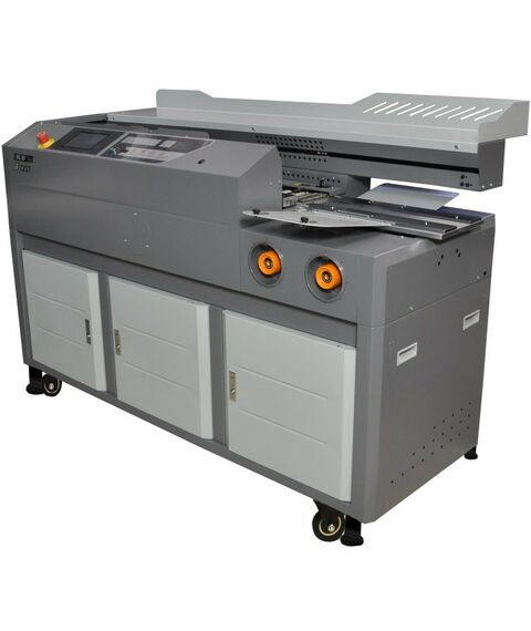 Переплетчики: Машина термоклеевая Boway BW-K8 аналог 976V7 фотографии