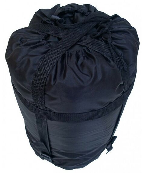 Спальные мешки: Спальный мешок (одеяло) INDIANA VERMONT Extrreme L-zip от -27C, 230*90 см фотографии