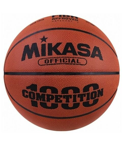 Баскетбол: Мяч баскетбольный Mikasa р. 7 [BQ 1000] фотографии