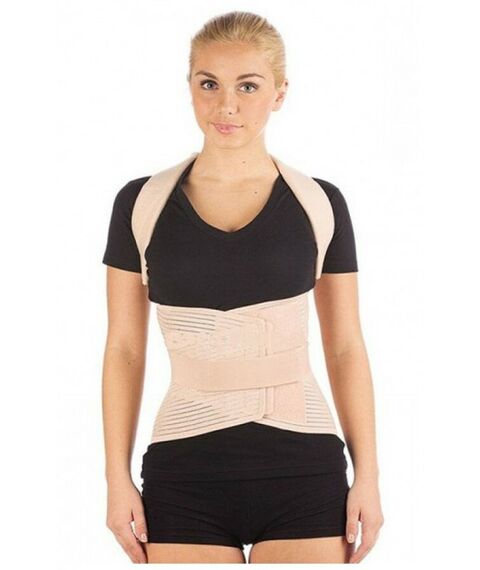 Реклинаторы (корректоры осанки): Реклинатор ортопедический РО Trives Т-1780 №4-M фотографии