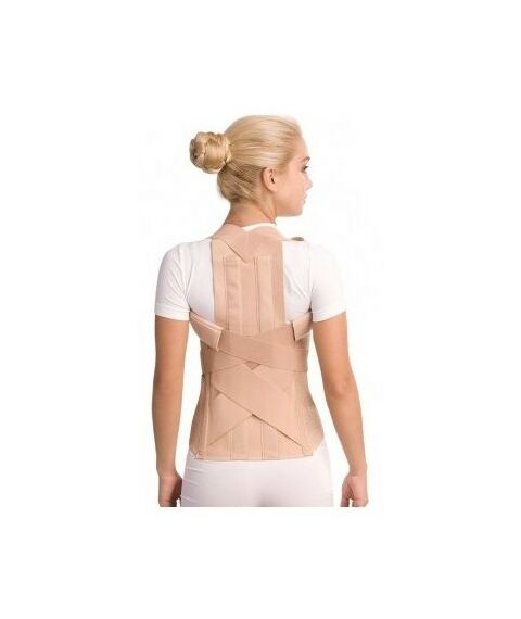 Реклинаторы (корректоры осанки): Реклинатор ортопедический РО Trives Т-1780 №4-M фотографии