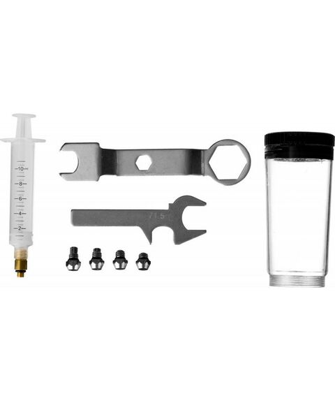 Заклепочники пневматические: Заклепочник пневматический KRAFTOOL ARC-48 Vacuum-Lock 2.4-4.8 мм [31188] фотографии