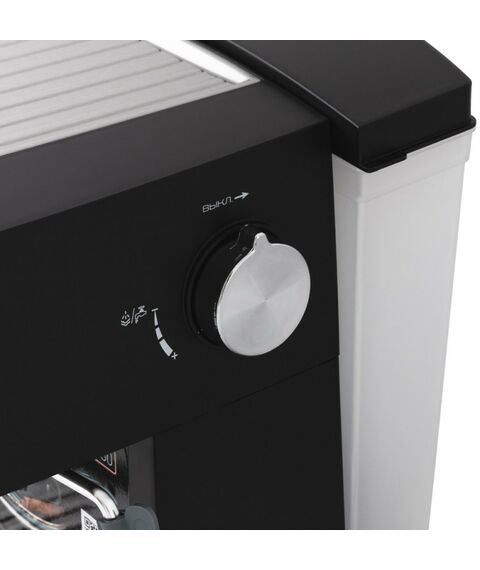 Кофеварки: Кофеварка рожковая Endever Costa-1080 [90270] фотографии