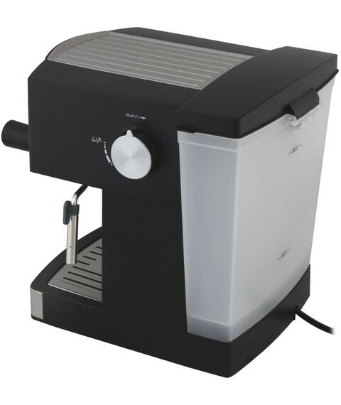 Кофеварки: Кофеварка рожковая Endever Costa-1080 [90270] фотографии