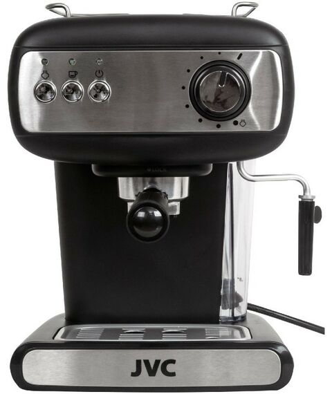 Кофеварки: Кофеварка рожкового типа JVC JK-CF26 фотографии